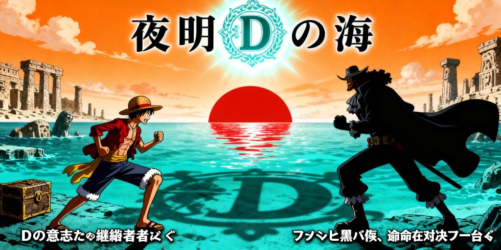 ワンピース ネタバレ