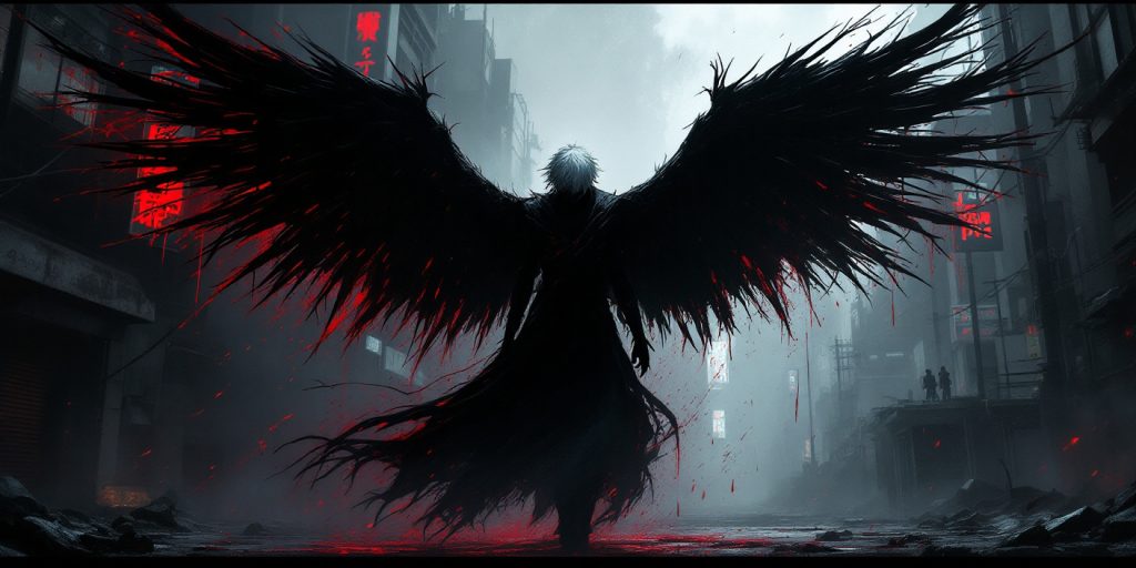 東京グール ネタバレ